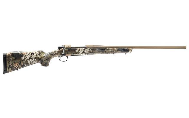 CVA Cascade 22" .308WIN, FDE - NEW!