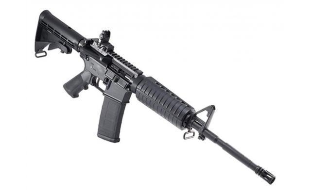 Colt LE6920 M4 Carbine 16.1” 5.56NATO - NEW!