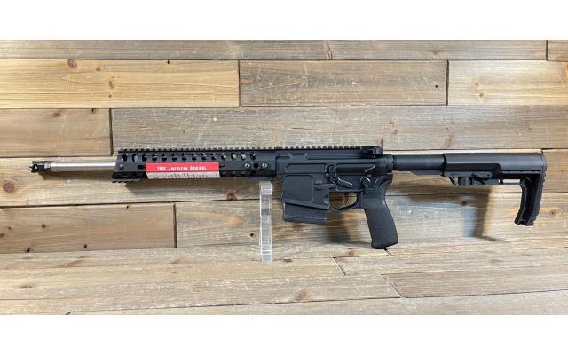 POF Rogue 16” .308WIN, no box - Pre-Owned