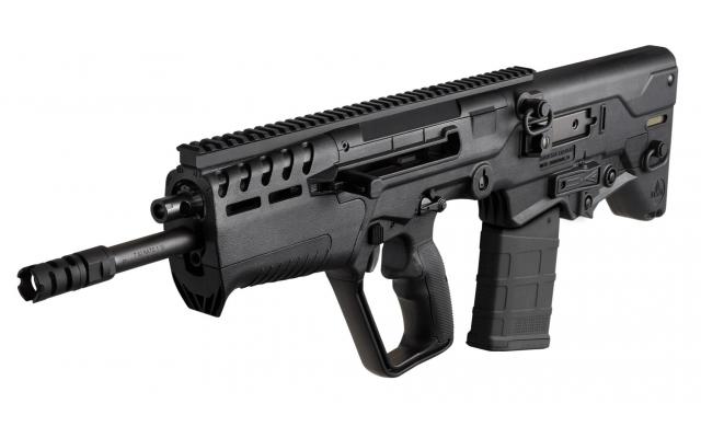 IWI Tavor 7 16.5” .308 Bullpup - NEW!