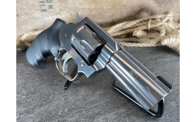Colt King Cobra 3” .357MAG - NEW!