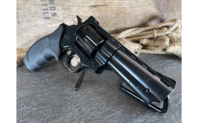 EAA Windicator 3.75” .38SPL, no box - Pre-Owned