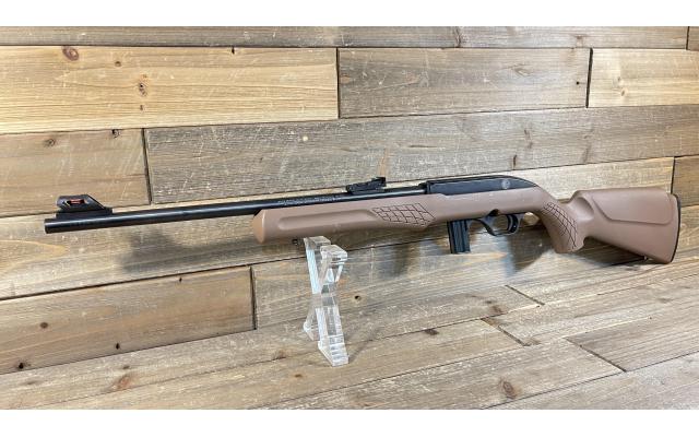 Rossi RS22 18” 22LR, no box - Pre-Owned