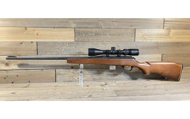 Marlin Model 960 24” .22MAG w/ Vortex Crossfire II 3-9x40 Scope, no box - Pre-Owned