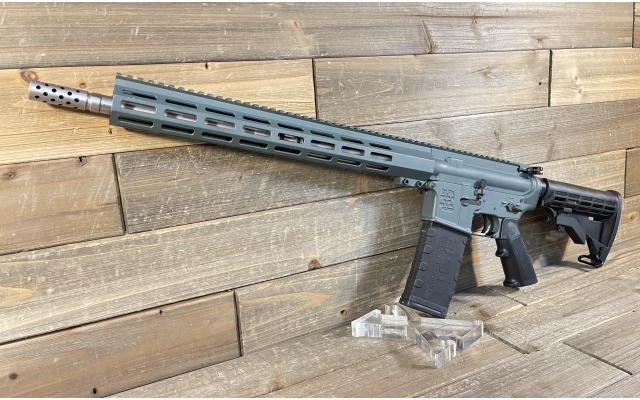 Great Lakes AR15 16” 5.56NATO, no box - Pre-Owned