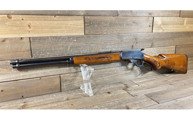 Glenfield Model 30A 20” .30-30WIN, no box - Pre-Owned