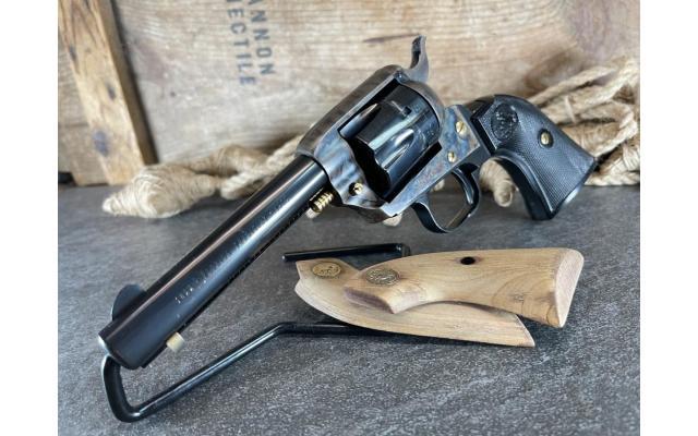 Colt 1822 Florida 4.5” .22LR, in soft case - Pre-Owned