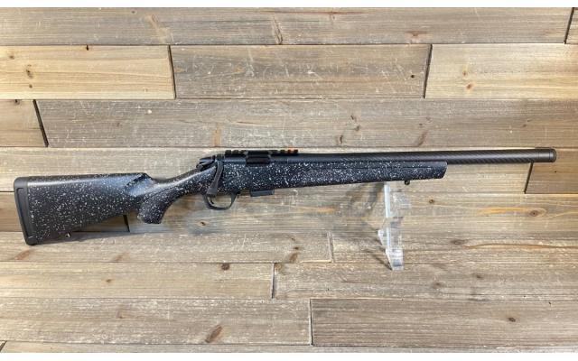 Bergara BMR Carbon 18" .22LR, in original box - Pre-Owned