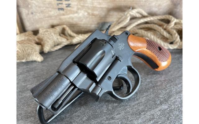 Rock Island M206 2" .38 Special - NEW!