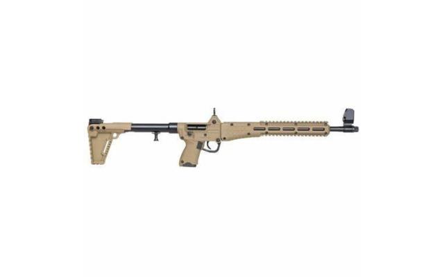Kel Tec Sub2000 16.1” 9mm - NEW!!!