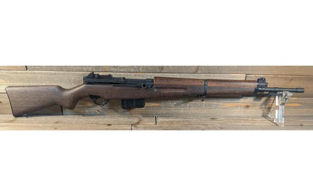 Pre-Owned FNH M49 7.92mm Mauser in Soft Case