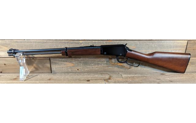 Pre-Owned Henry H001 .22LR in Original Box