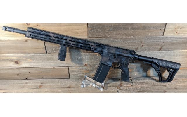 Pre-Owned Daniel Defense DDM4 V7 Pro 5.56NATO