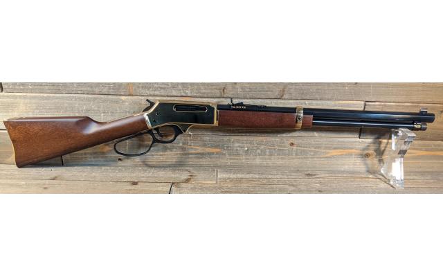 Pre-Owned Henry H009B 30-30Win. In Original Box