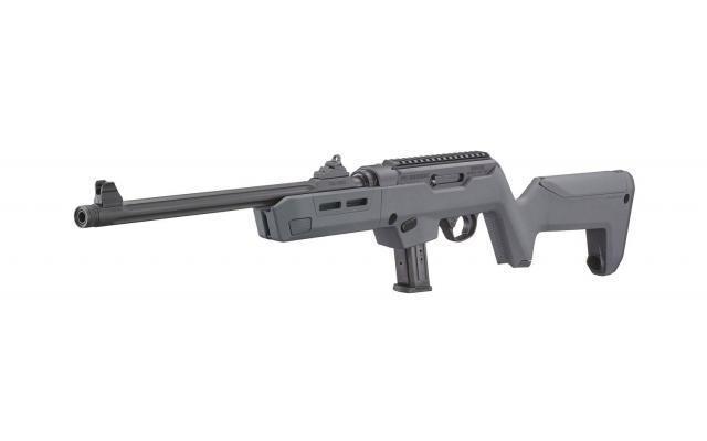 Ruger PC Carbine 16" 9mm - NEW!