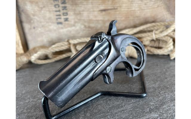 Remington Derringer 3” .41 Rimfire, no box - Pre-Owned