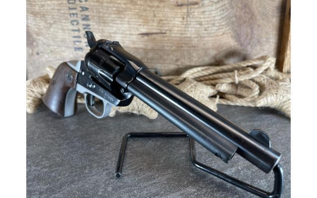 Ruger Single Six 5.5” .22LR, no box - Pre-Owned