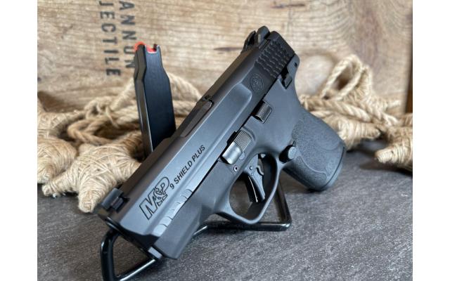 Smith & Wesson M&P Shield Plus 3.1" 9mm - NEW