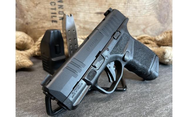 Springfield Hellcat OSP 3" 9mm - NEW!