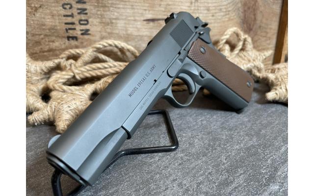 SDS Imports Tisas 1911a1 US Army 5" .45ACP - NEW
