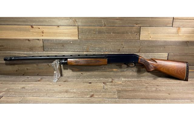 Sears & Roebuck Ted Williams 27.5" 12 Gauge, no box - Pre-Owned