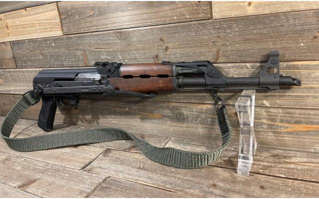 Century Sporter 18" 7.62x39, no box - Pre-Owned
