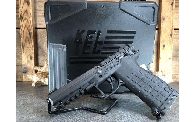 New Kel-Tec Pmr 30 .22wmr