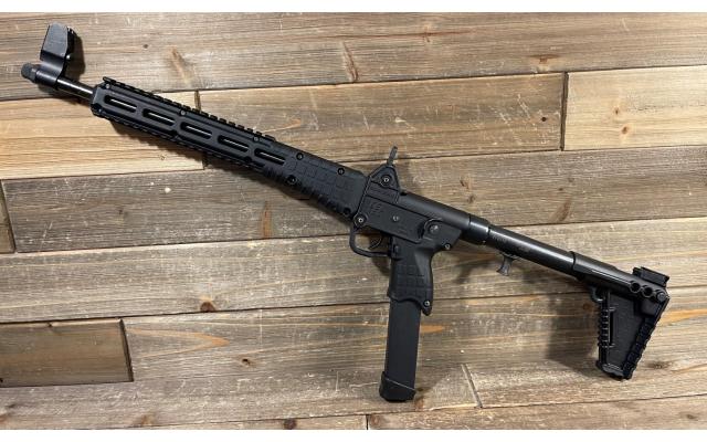 Kel Tec Sub2000 9mm, no box - Pre-Owned