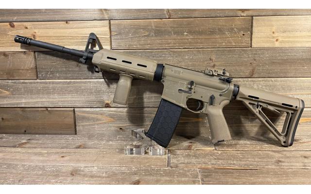 Colt M4 Carbine 16" 5.56mm, no box - Pre-Owned