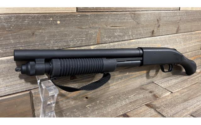 Mossberg 590 14.5"12 Gauge, no box - Pre-Owned