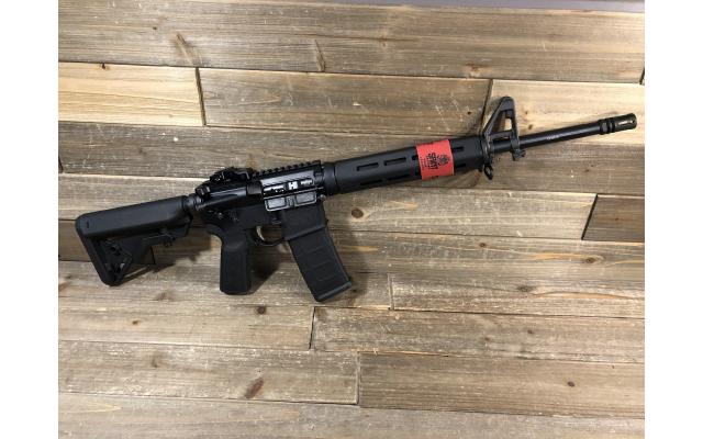 Pre Owned Springfield Armory Saint B5 5.56 NATO