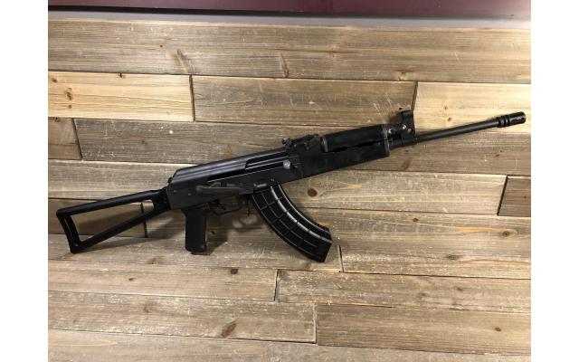 New Century Arms Vska Triangle 7.62x39 Furniture