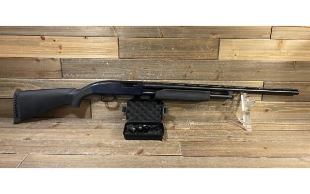 Maverick 88 26" 20 Gauge, no box - Pre-Owned