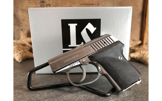 New Seecamp Lw380 .380acp
