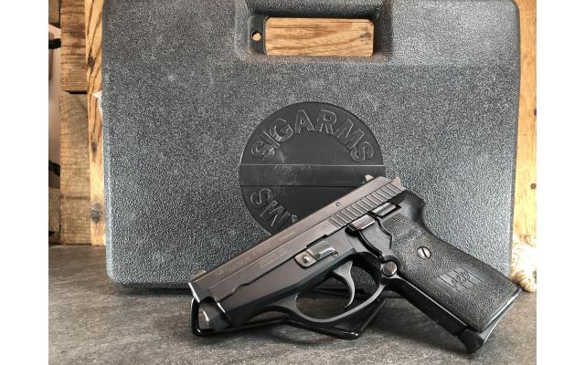 Pre Owned Sig P239 9mm
