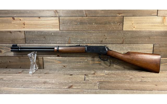 Winchester Model 94 (Pre-64) 20" .30-30WIN, in case - Pre-Owned