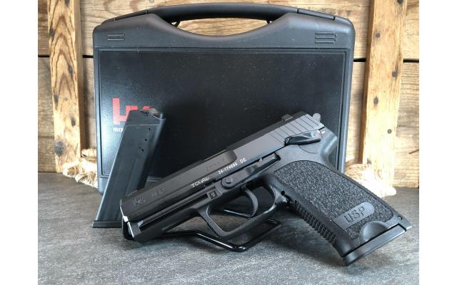 New Heckler & Koch Usp9 9mm