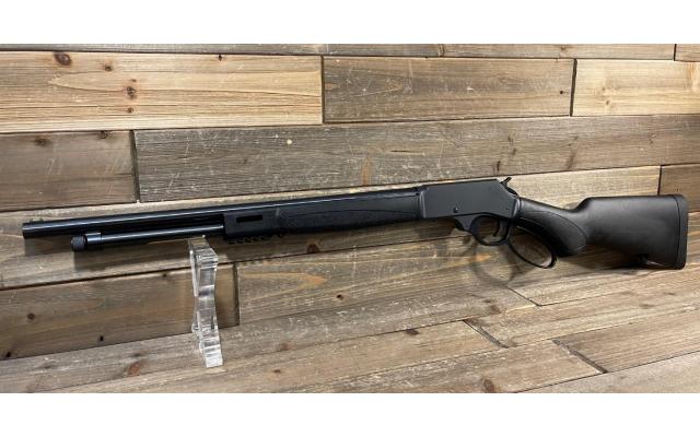 Henry Repeating Arms X Model Lever Action Shotgun 19.8" .410 Bore - NEW!