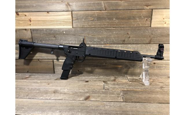 Pre Owned Kel-Tec Sub 2000 .40sw