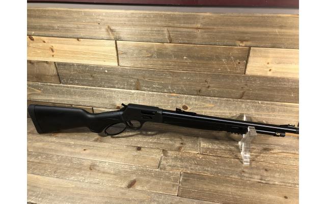 New Henry Big boy X-Mod .45colt