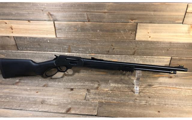 New Henry Mod-X 30-30