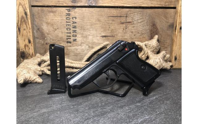 Pre Owned Polish Makarov 9mak safety