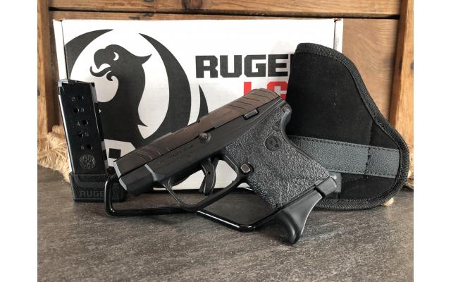 Used Ruger Lcp 2 .380acp