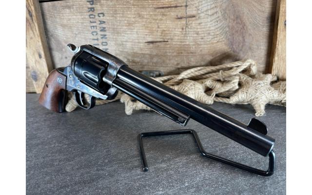 Ruger Vaquero Model 000552 BNV-45 7.5” .45LC, in original case - Pre-Owned