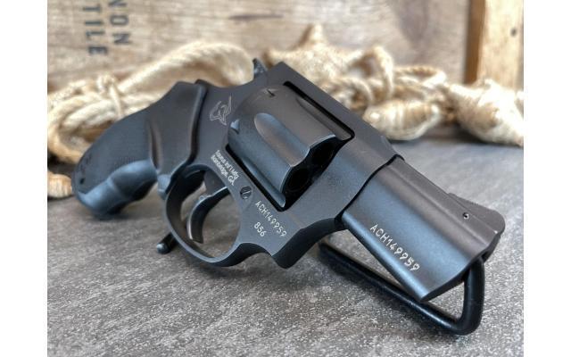 Taurus 856 2" .38 Special - NEW!