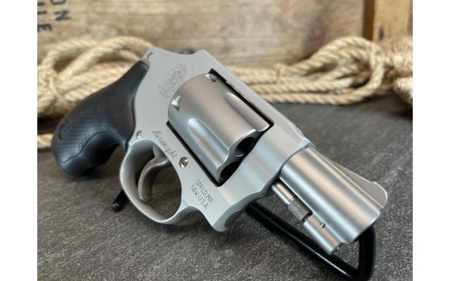 Smith & Wesson 642 Centennial 1.87" .38 Special - NEW!