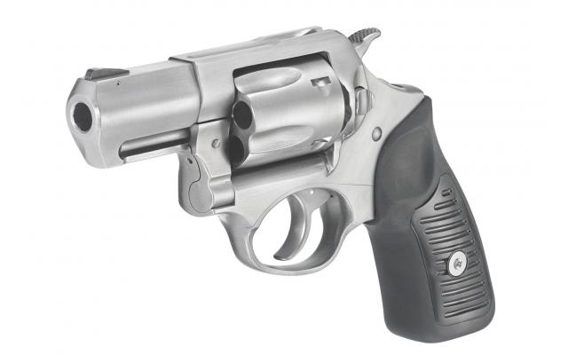 Ruger SP101 2.25” .357MAG - NEW!