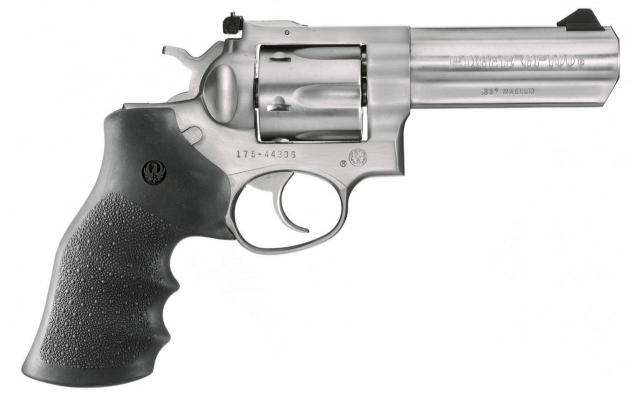 Ruger GP100 4.2” .357MAG - NEW!