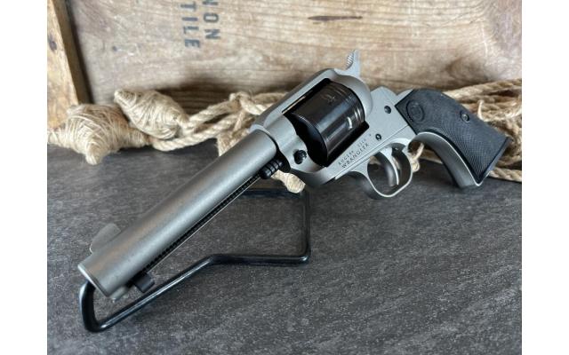 Ruger Wrangler 4.6” .22LR, no box - Pre-Owned