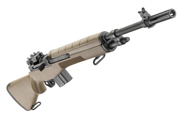 Springfield M1A Standard 22” .308WIN - NEW!